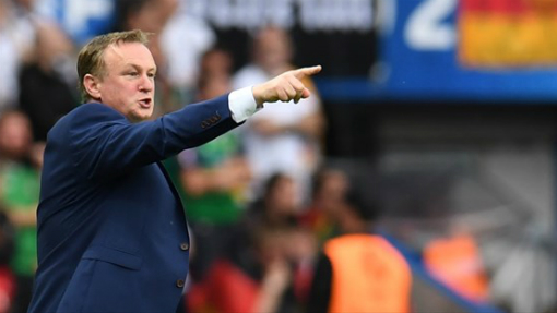 Майкл О'Нилл