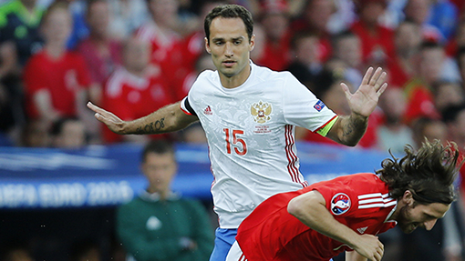 Роман Широков