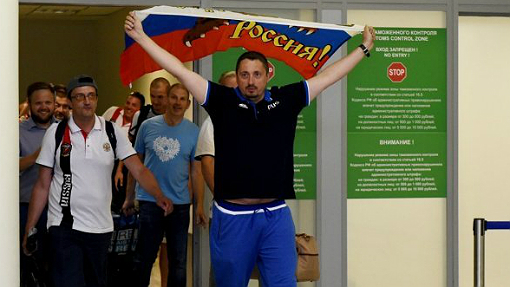 Александр Шпрыгин