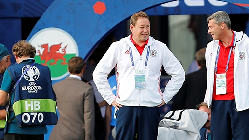 Леонид Слуцкий