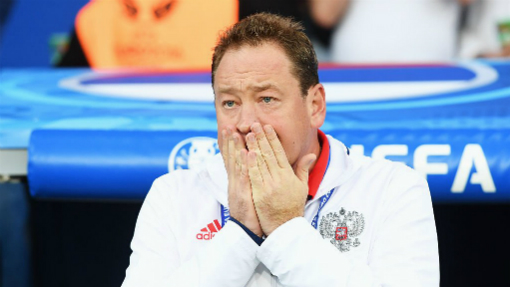 Леонид Слуцкий