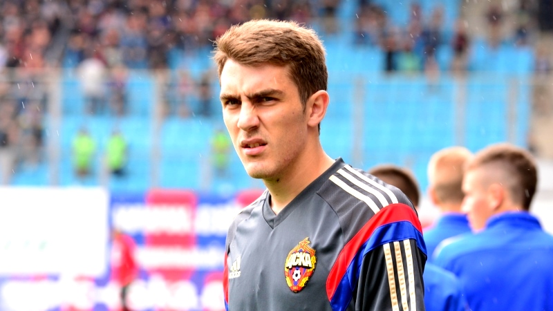 Константин Базелюк