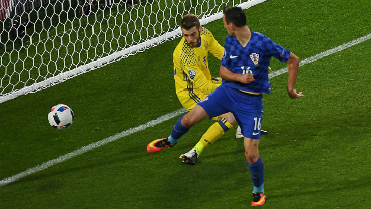 Пяточка Калинича