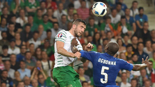 фрагмент матча