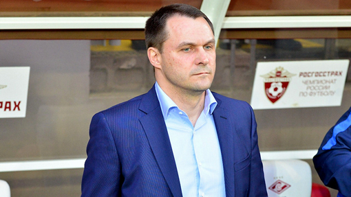 Андрей Кобелев