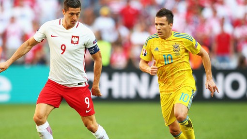 Евгений Коноплянка