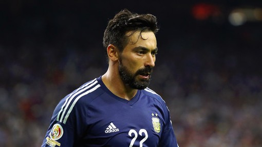 Эсекиэль Лавесси