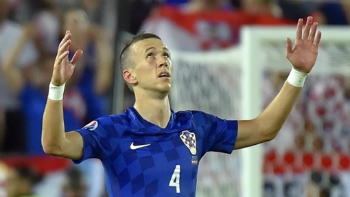 Иван Перишич