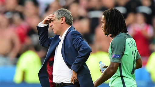 Фернанду Сантуш