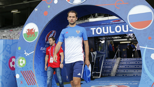 Роман Широков