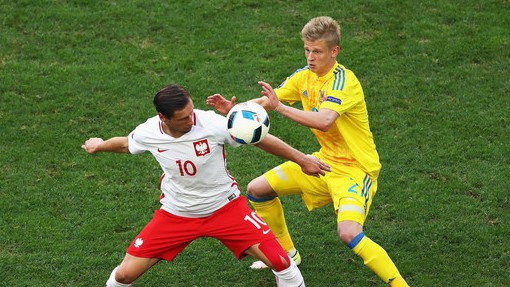 Александр Зинченко