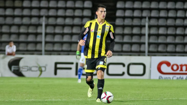 Вилькер Анхель