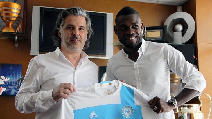 Анри Бедимо