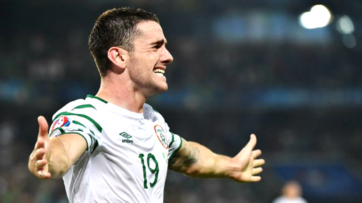 Робби Брэди