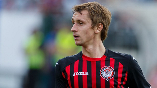 Богдан Бутко