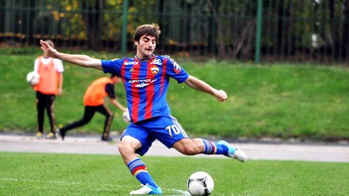 Армен Амбарцумян