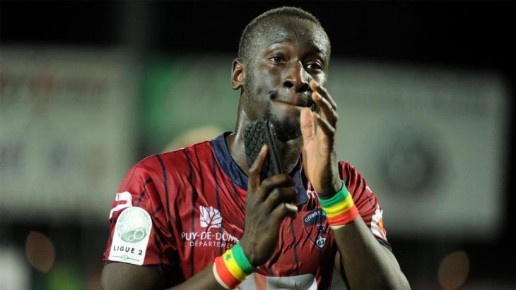 Фамара Дьедиу