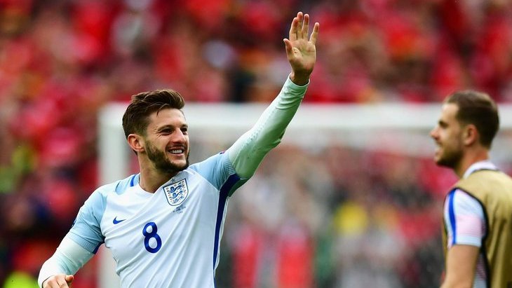 Адам Лаллана