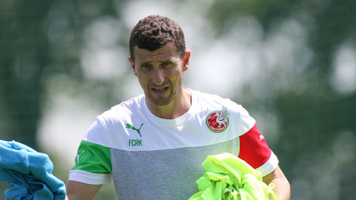 Хави Грасия