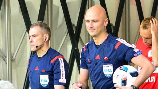 Сергей Карасев