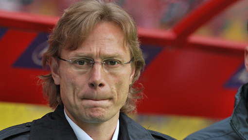 Валерий Карпин