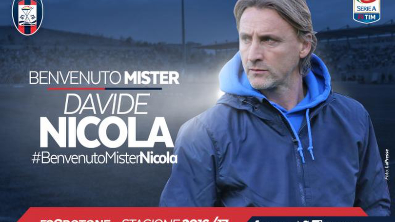 Давиде Никола