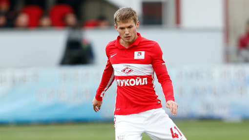 Владимир Обухов