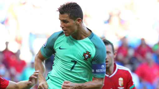 Криштиану Роналду