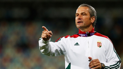 Бернд Шторк