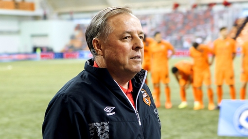 Александр Тарханов