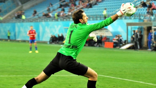 Роман Герус