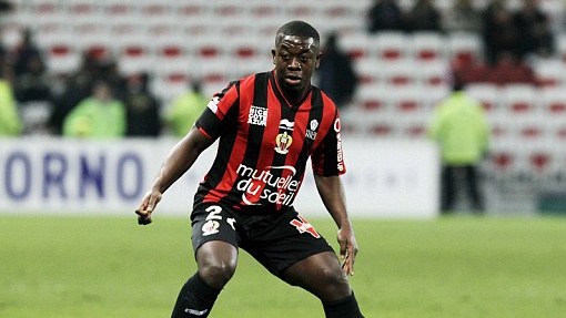 Нампалис Менди