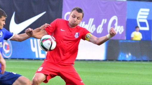 Антон Бобер