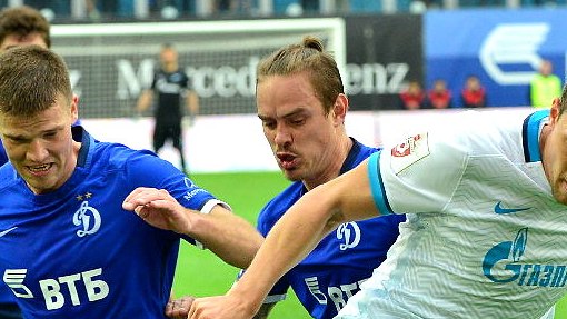 Андрей Ещенко