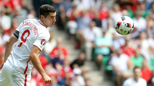 Роберт Левандовски