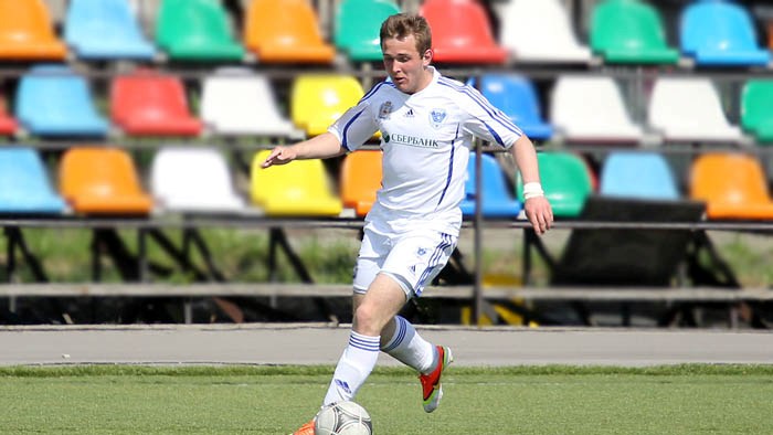 Илья Петров