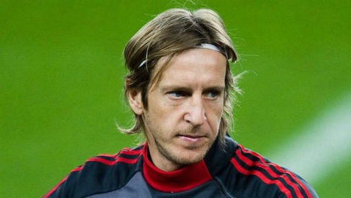 Массимо Амброзини