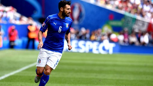 Антонио Кандрева