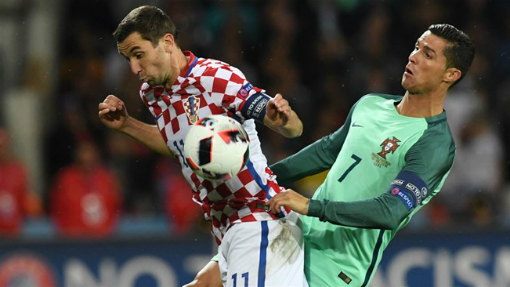 Фрагмент матча