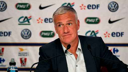 Дидье Дешам