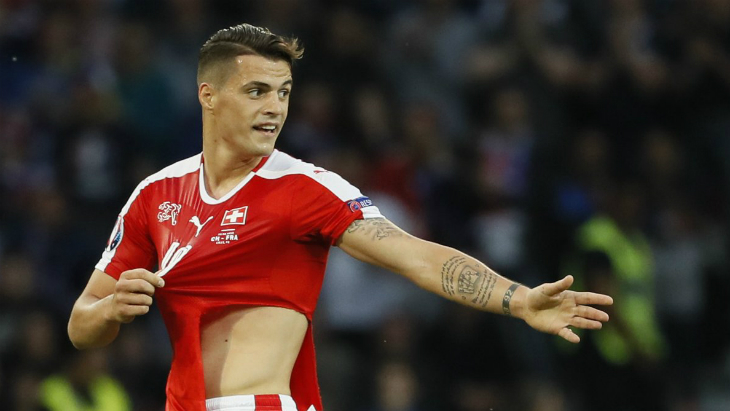 Джаке не везло весь турнир