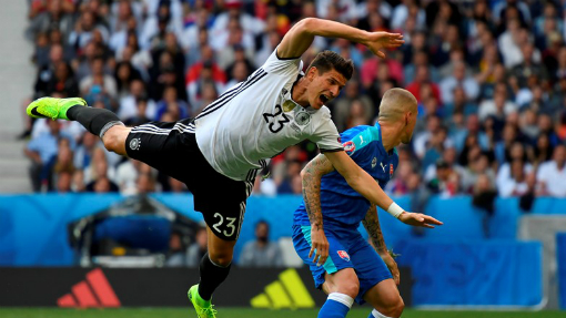 Марио Гомес