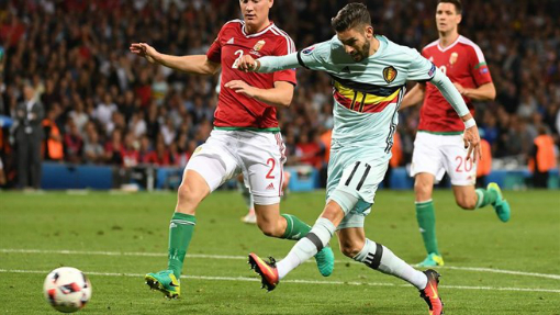 фрагмент матча