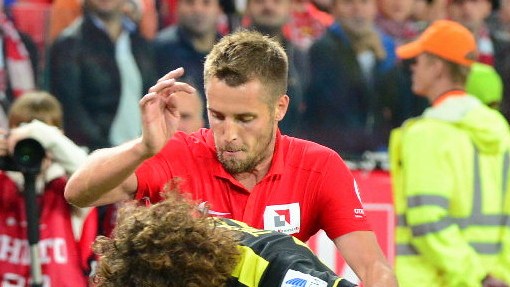 Кирилл Комбаров