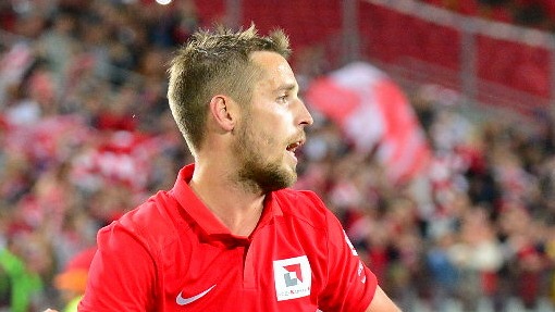 Кирилл Комбаров