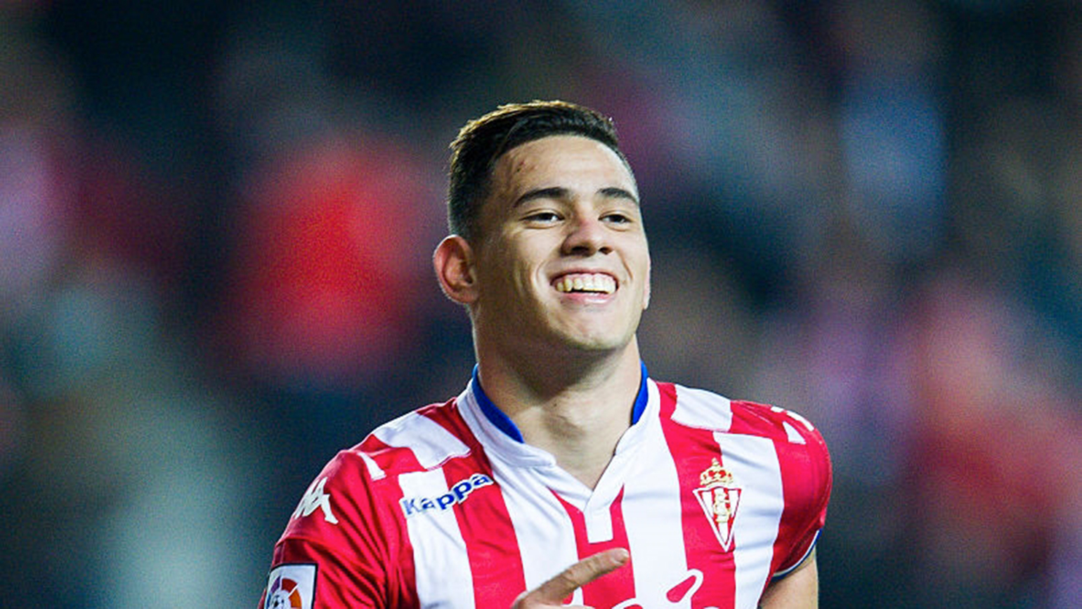 Антонио Санабрия