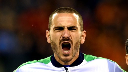 Леонардо Бонуччи