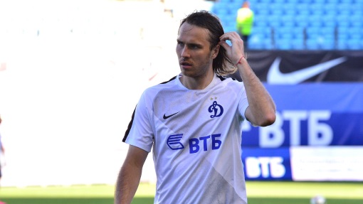 Виталий Дьяков