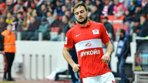 Владимир Гранат