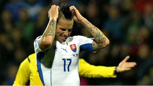 Марек Гамшик